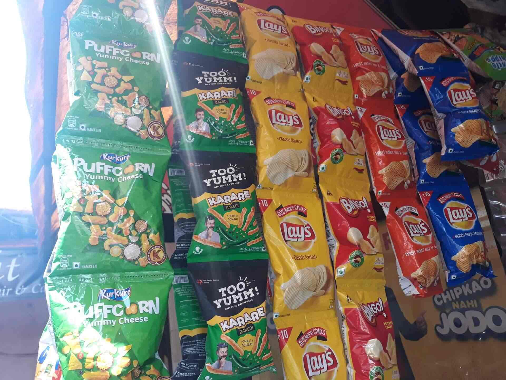 Mahalakshmi Pan Parlour in Vastrapur,Ahmedabad Best Paan Shops in