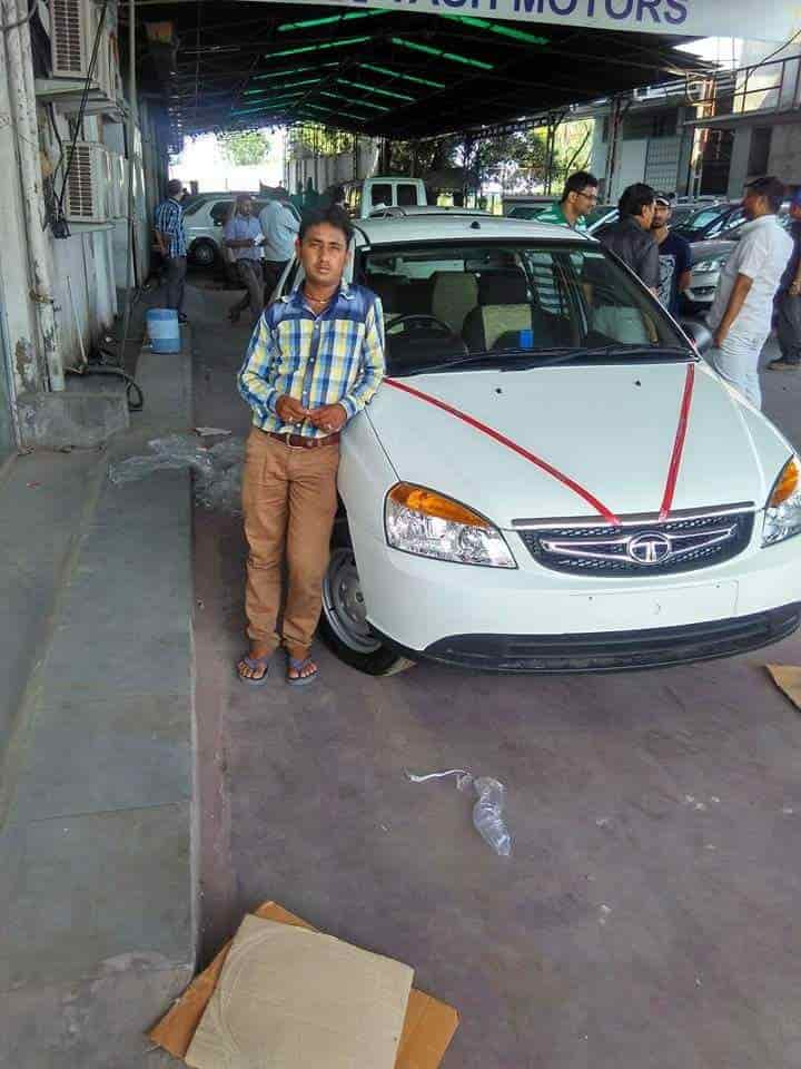 Rayka Tours & Travels in Satellite,Ahmedabad Best Car Rental in