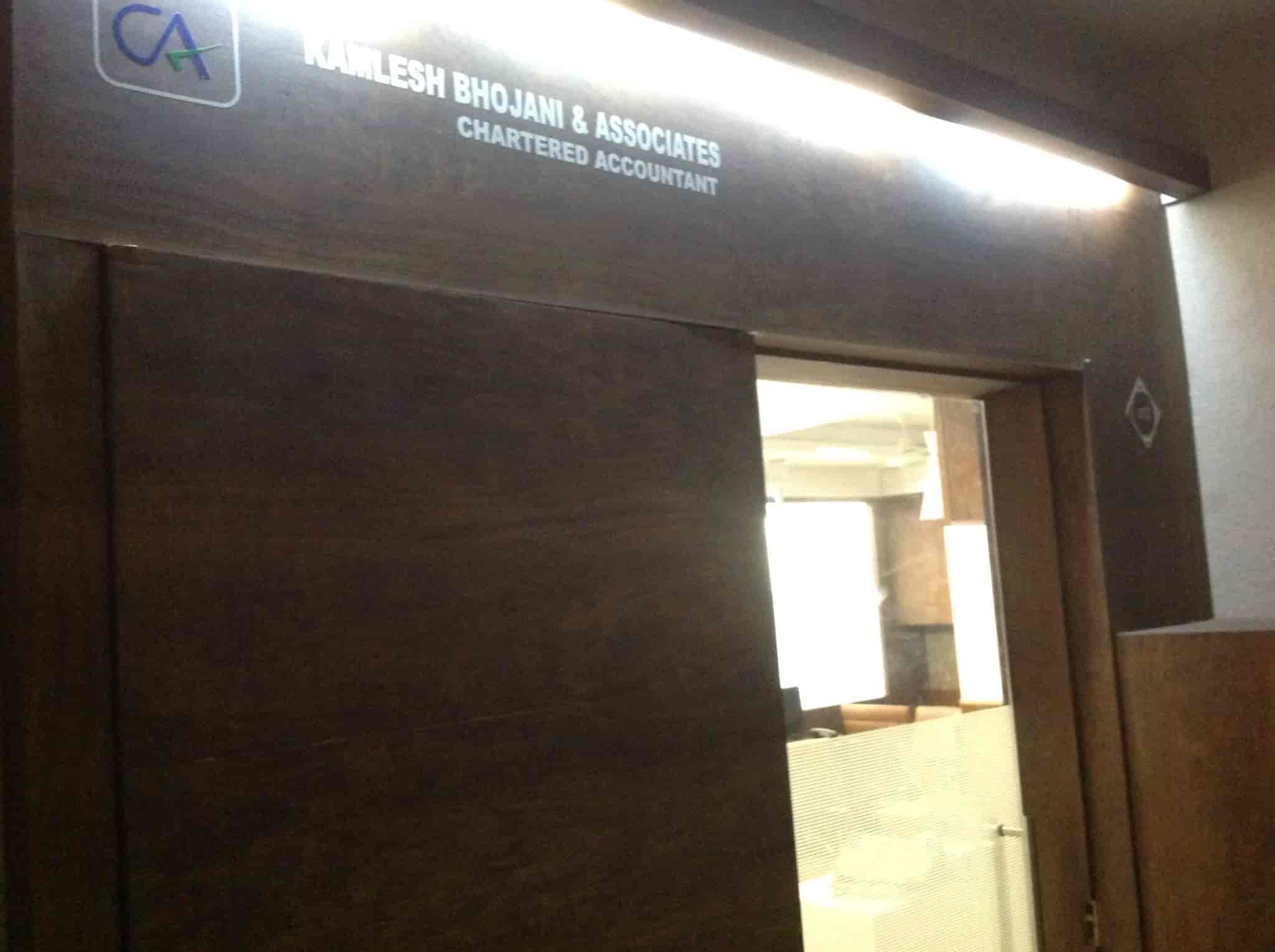 H K Bhojani and Associates - Image 5