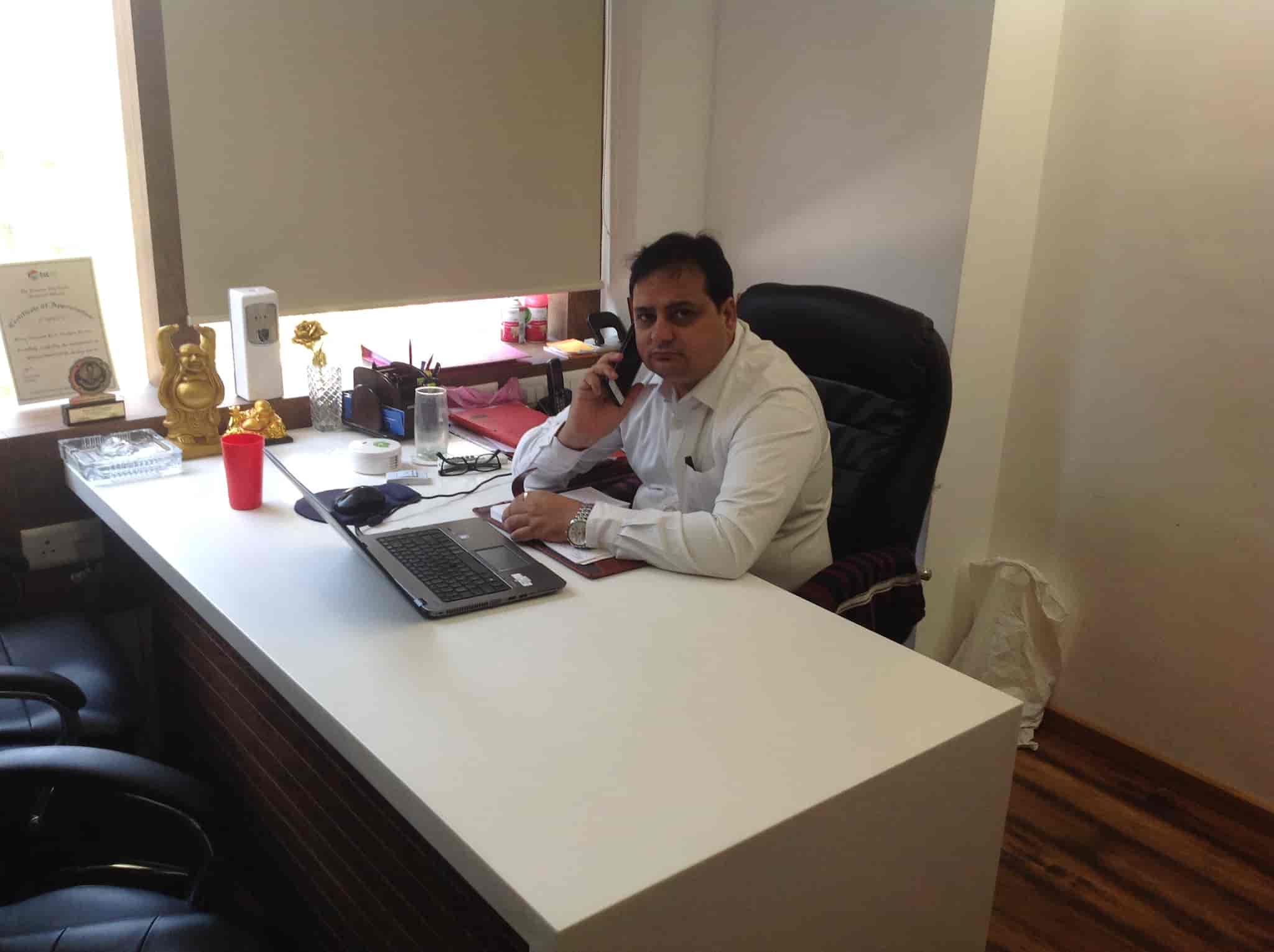 H K Bhojani and Associates