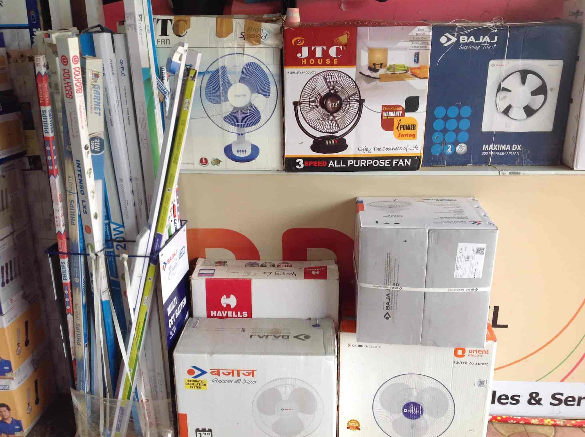 Top Havells Ceiling Fan Dealers in South Bopal Best Havells Ceiling