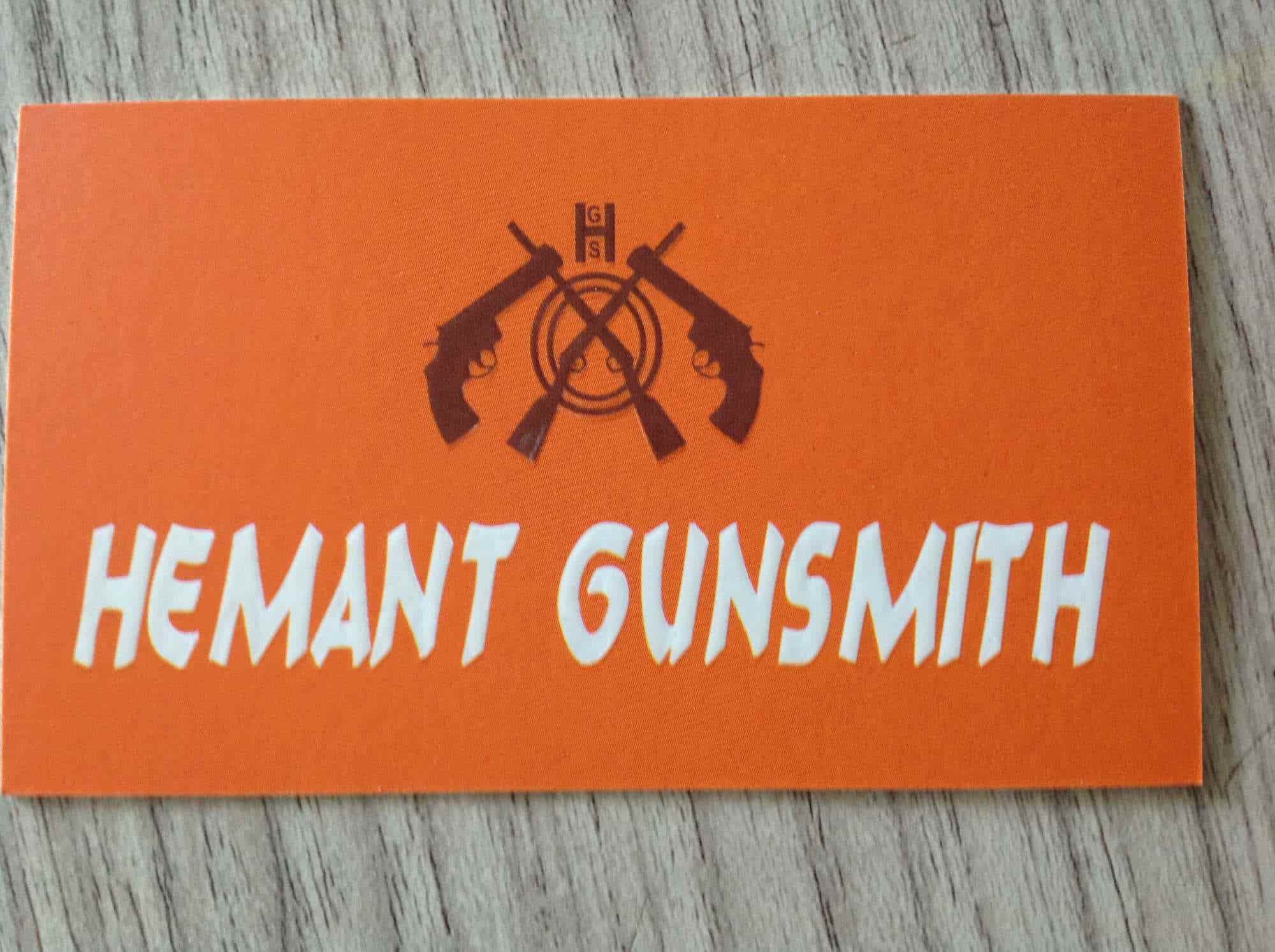 Top Rifle Dealers in Surat near me Justdial