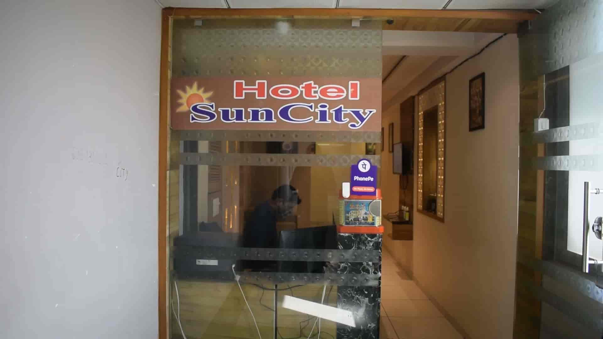 Book Hotel Sun City in Chandkheda,Ahmedabad Best Hotels in Ahmedabad