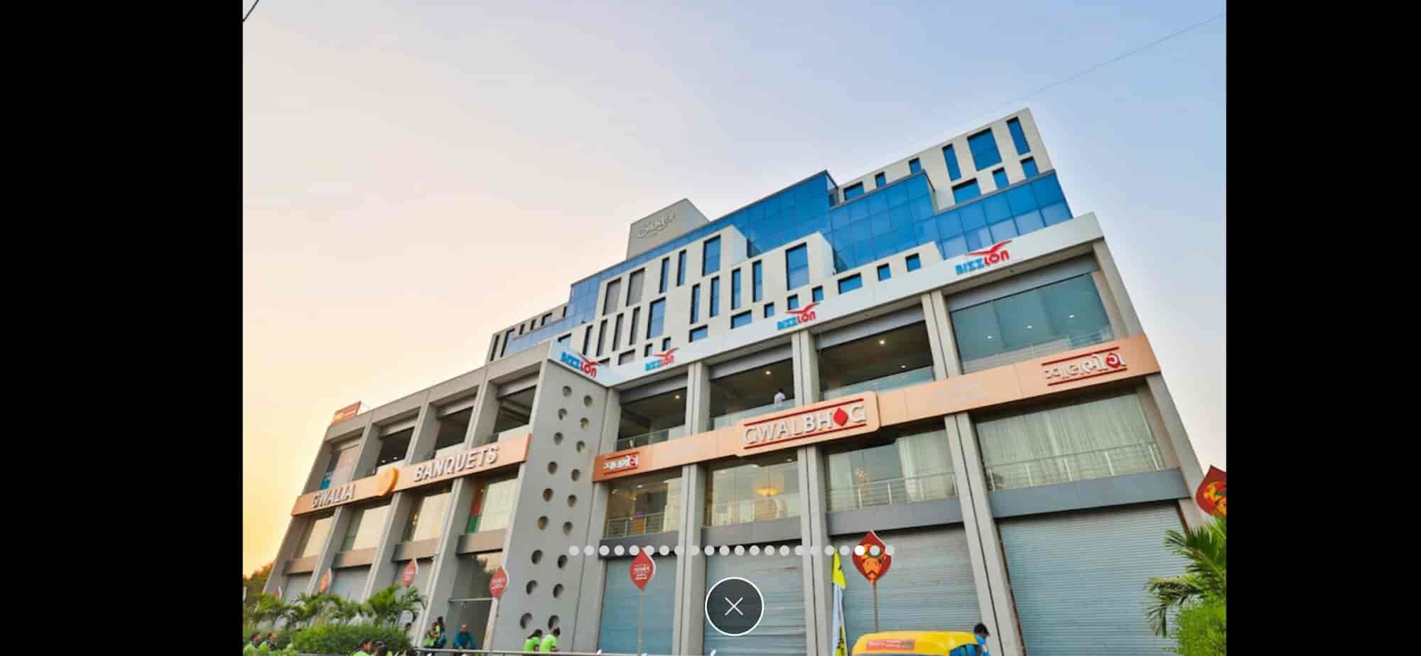 Book Hotel Sun City in Chandkheda,Ahmedabad Best Hotels in Ahmedabad