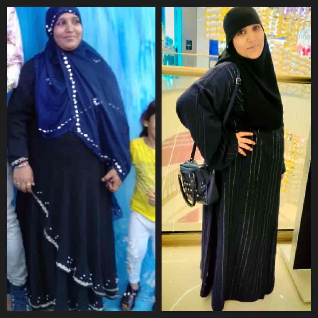 Fitmom Weightloss Center in Jamalpur,Ahmedabad Best Weight Loss