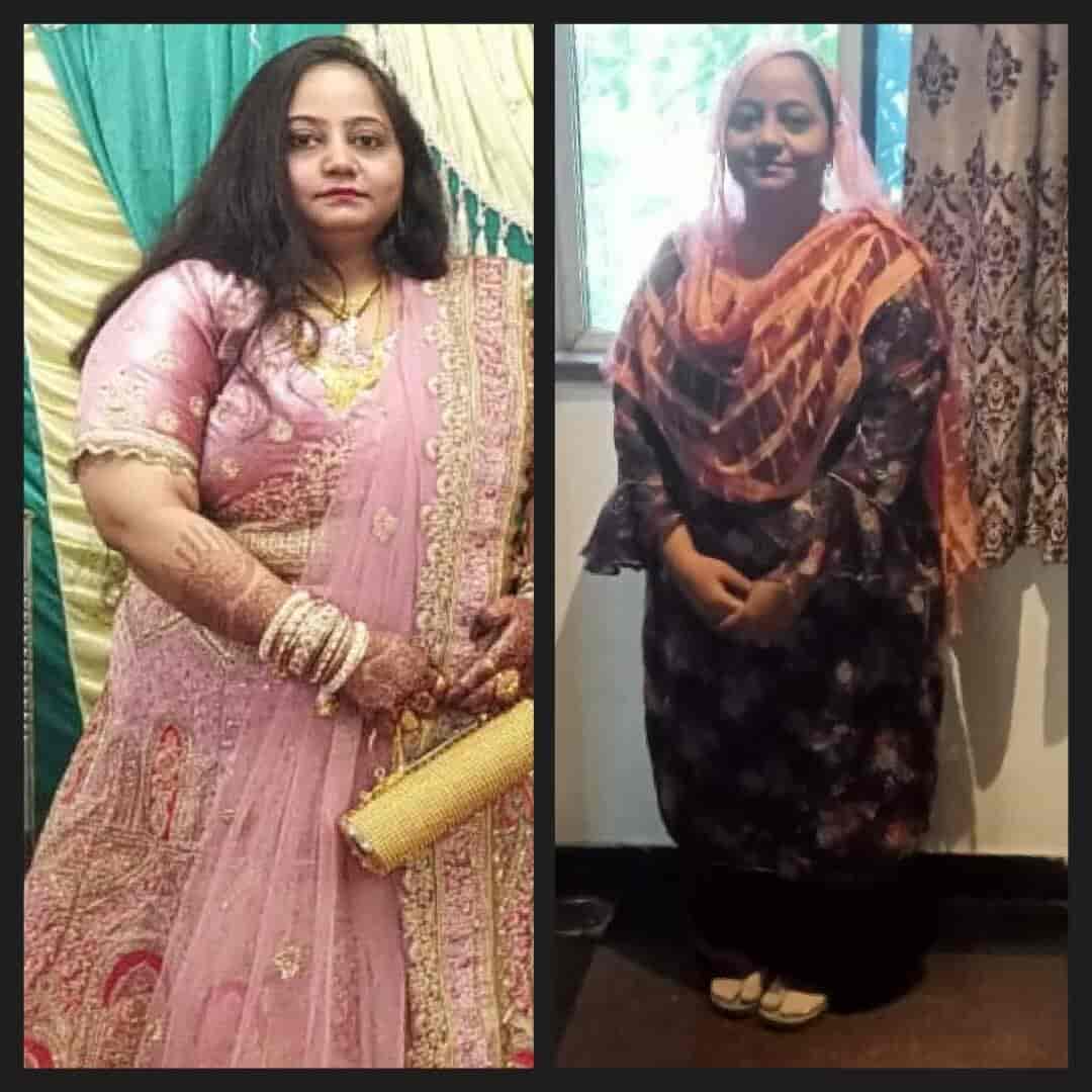 Fitmom Weightloss Center in Jamalpur,Ahmedabad Best Weight Loss