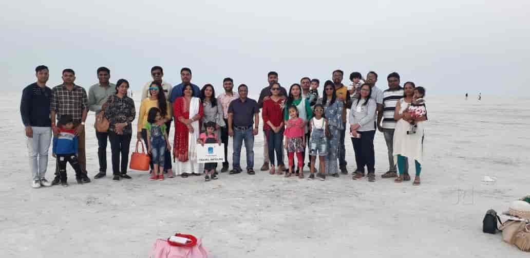 Top Tour Operators For Europe in Ahmedabad Best Europe Tour Packages