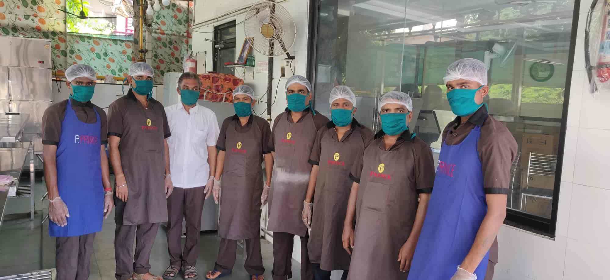 Pav Bhaji Centres Restaurants near Maninagar Railway StationManinagar