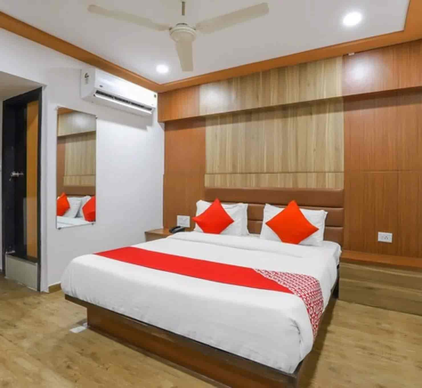 Find list of Oyo in Thaltej, Ahmedabad near me Justdial