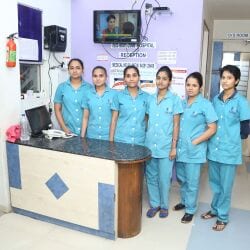 Poojan Children Hospital Parag