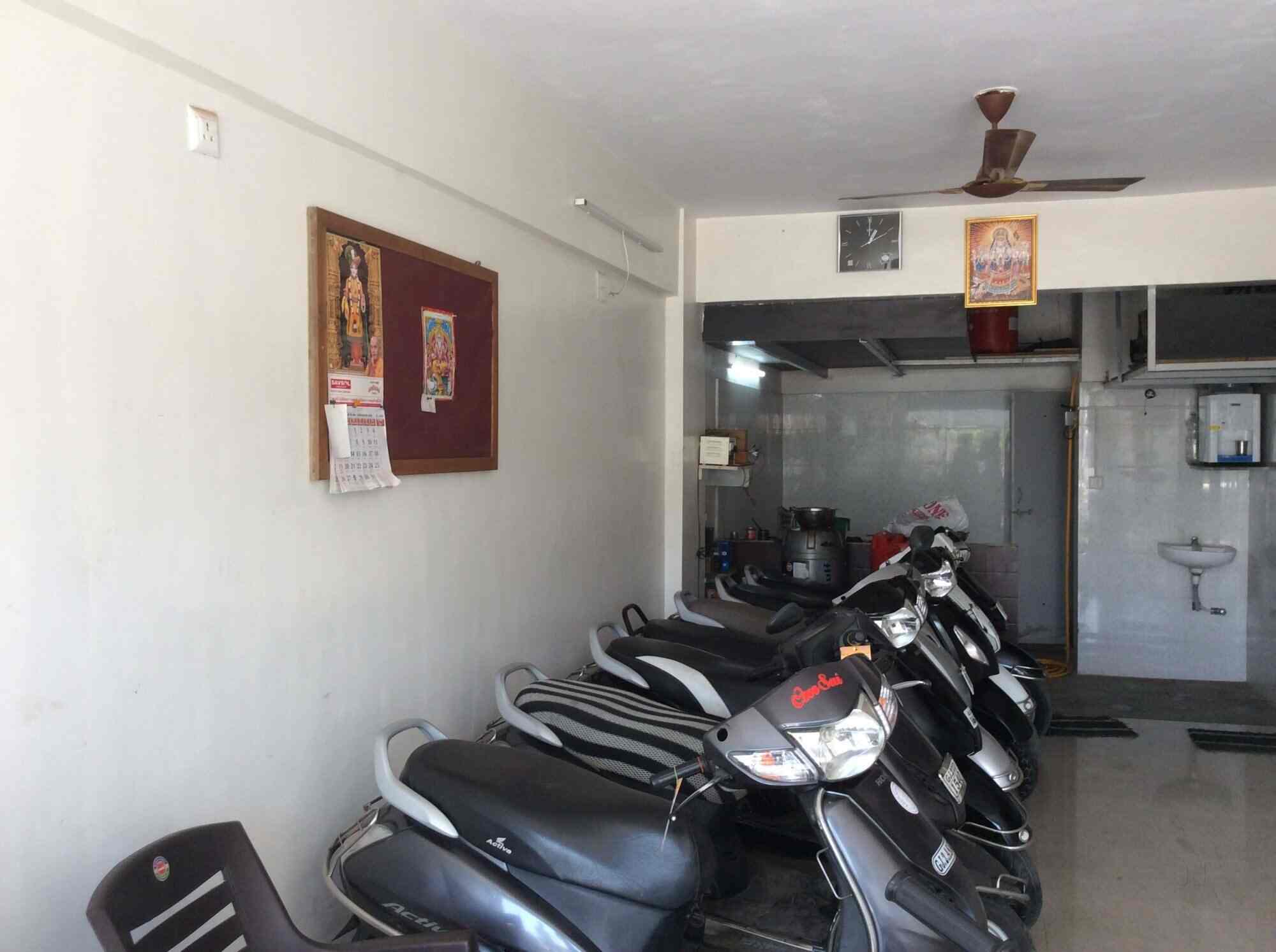 Khodiyar Auto in Amraiwadi,Ahmedabad Best HondaMotorcycle Repair