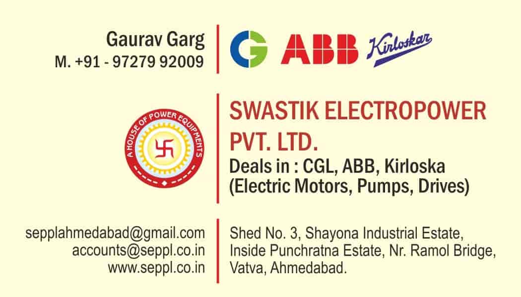 Top ABB Motor Dealers in Ahmedabad Best ABB Motors Justdial