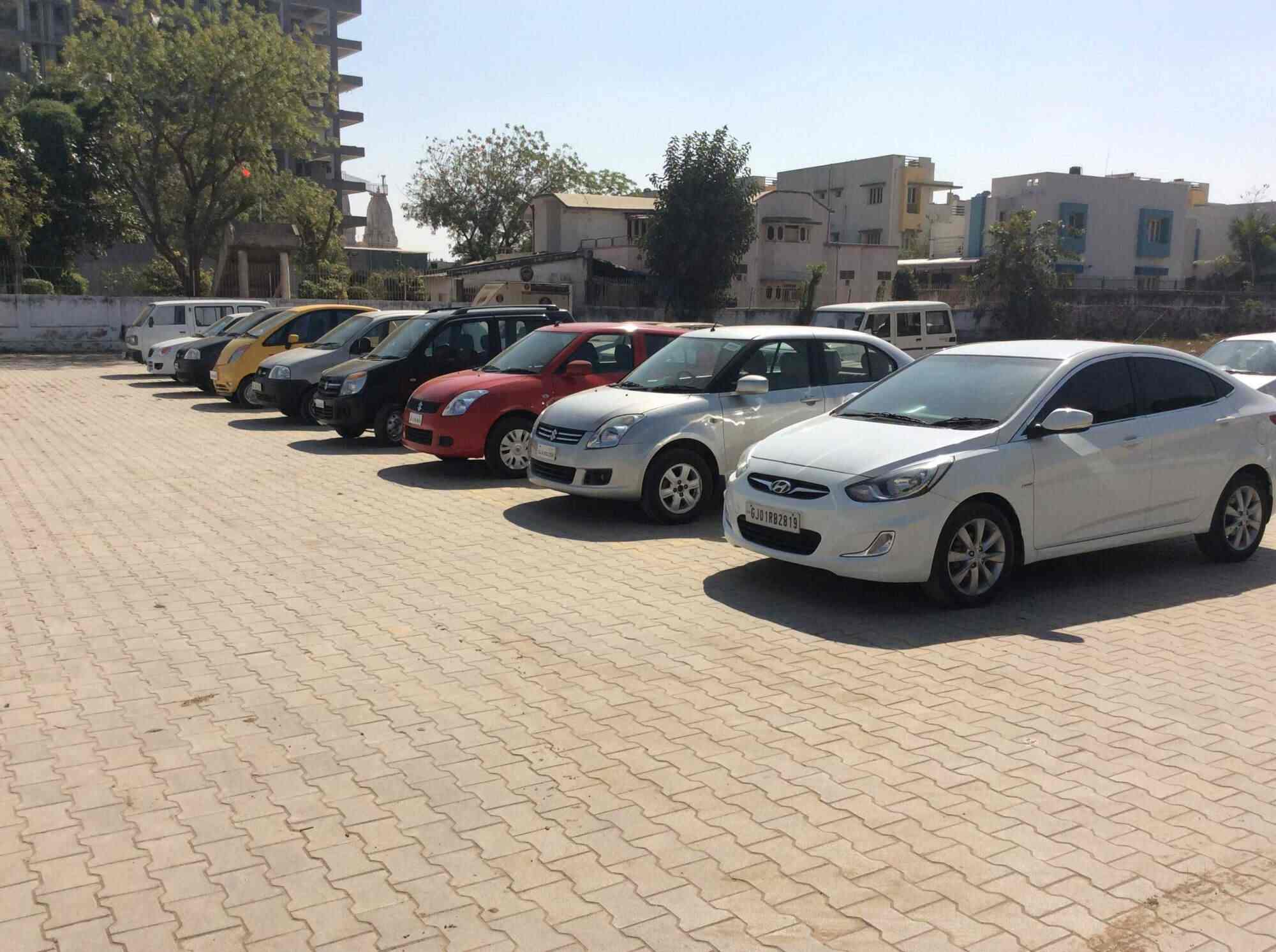 True Value Popular Wheelers India Pvt Ltd in Thaltej,Ahmedabad Best