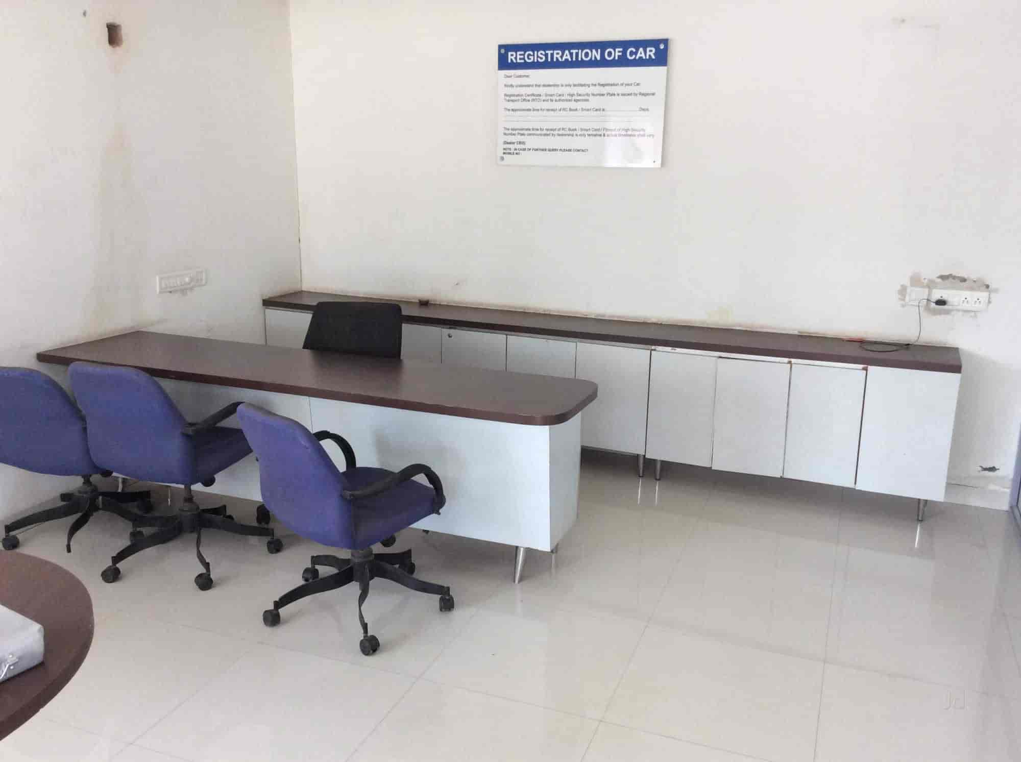 True Value Popular Wheelers India Pvt Ltd in Thaltej,Ahmedabad Best