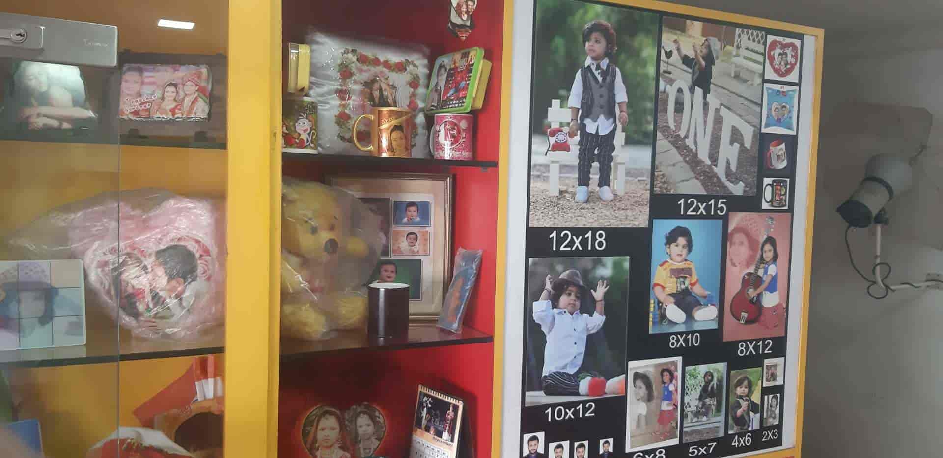 Muktajivan Color Lab & Studio in Ghatlodiya,Ahmedabad Best Commercial Photographers in