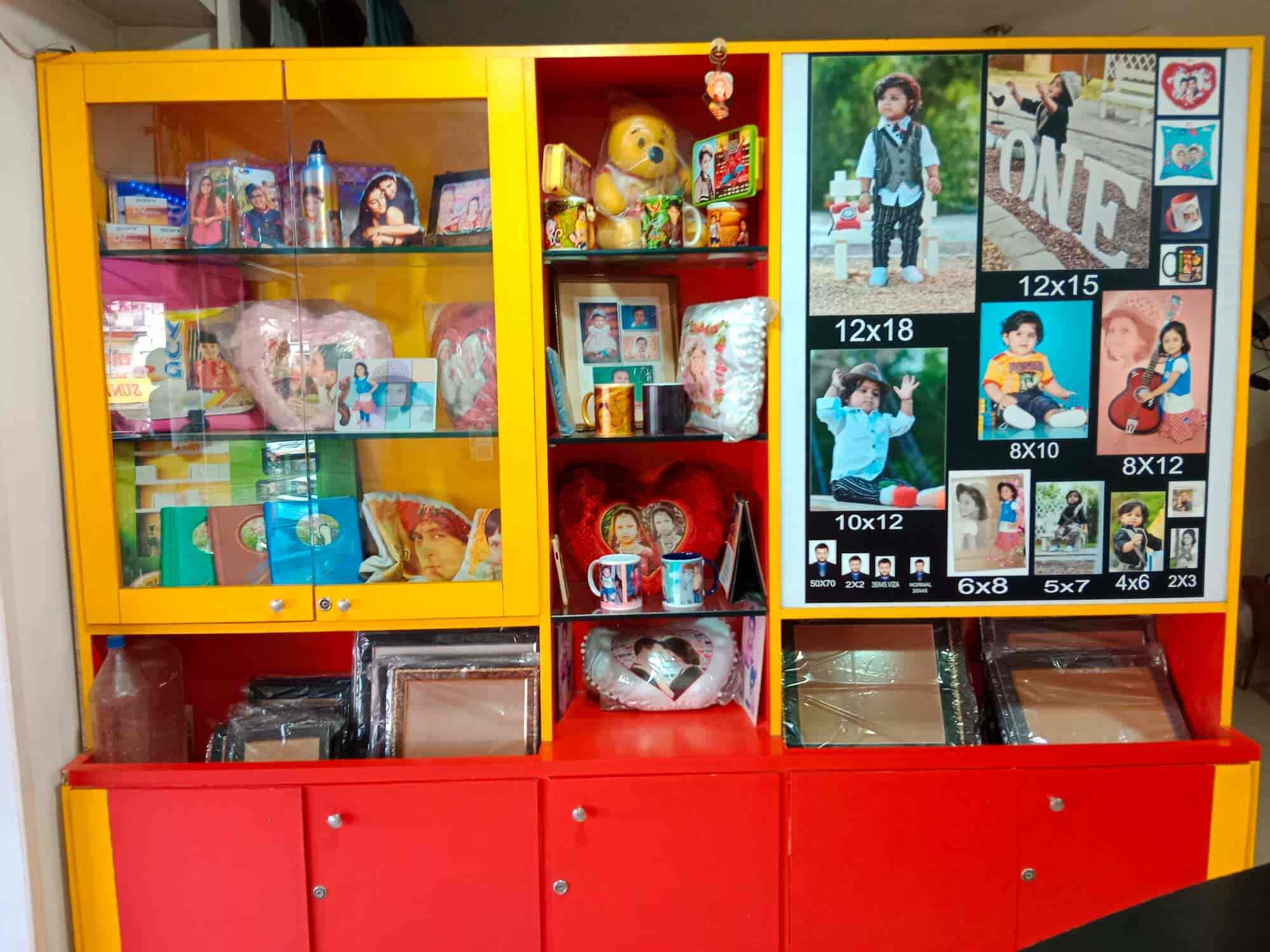 Muktajivan Color Lab & Studio in Ghatlodiya,Ahmedabad Best Commercial