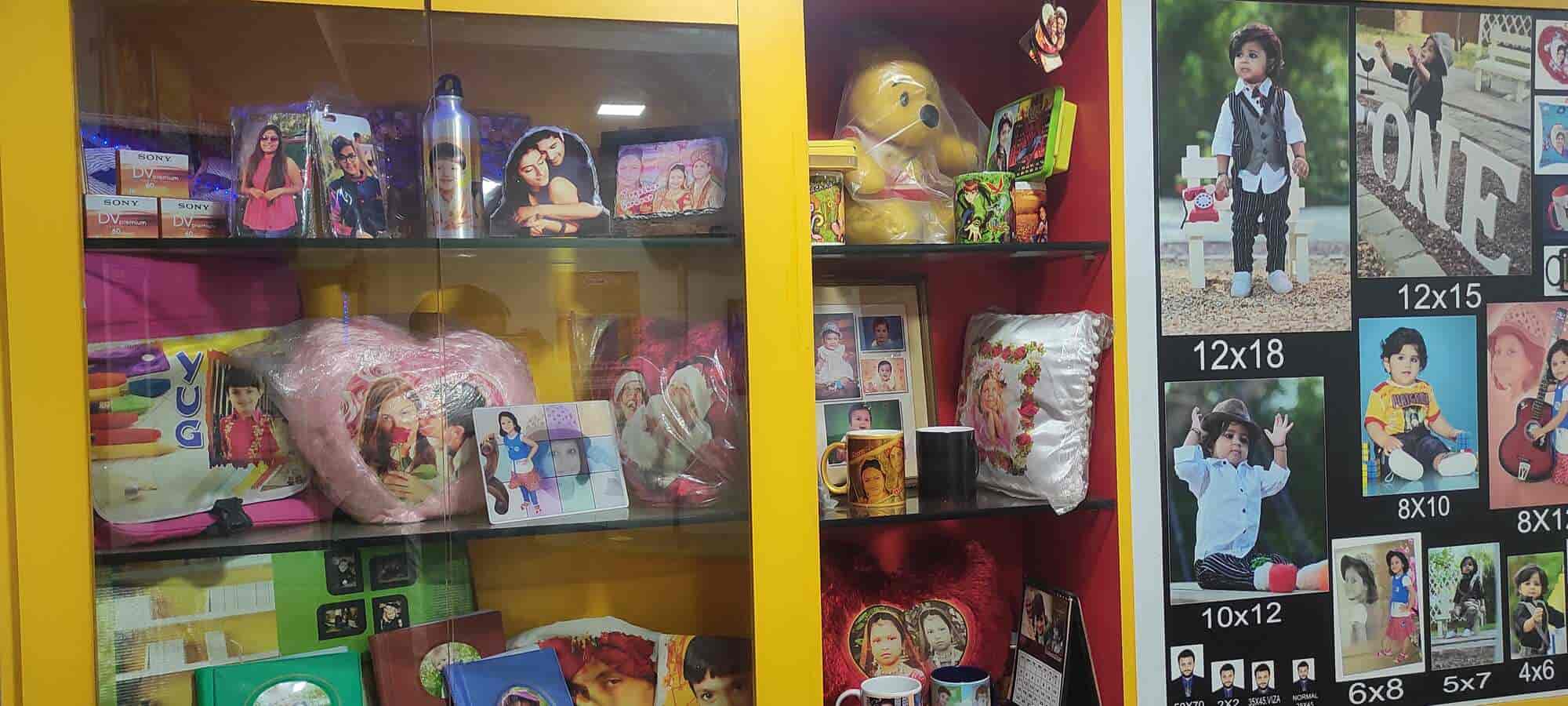 Muktajivan Color Lab & Studio in Ghatlodiya,Ahmedabad Best Commercial