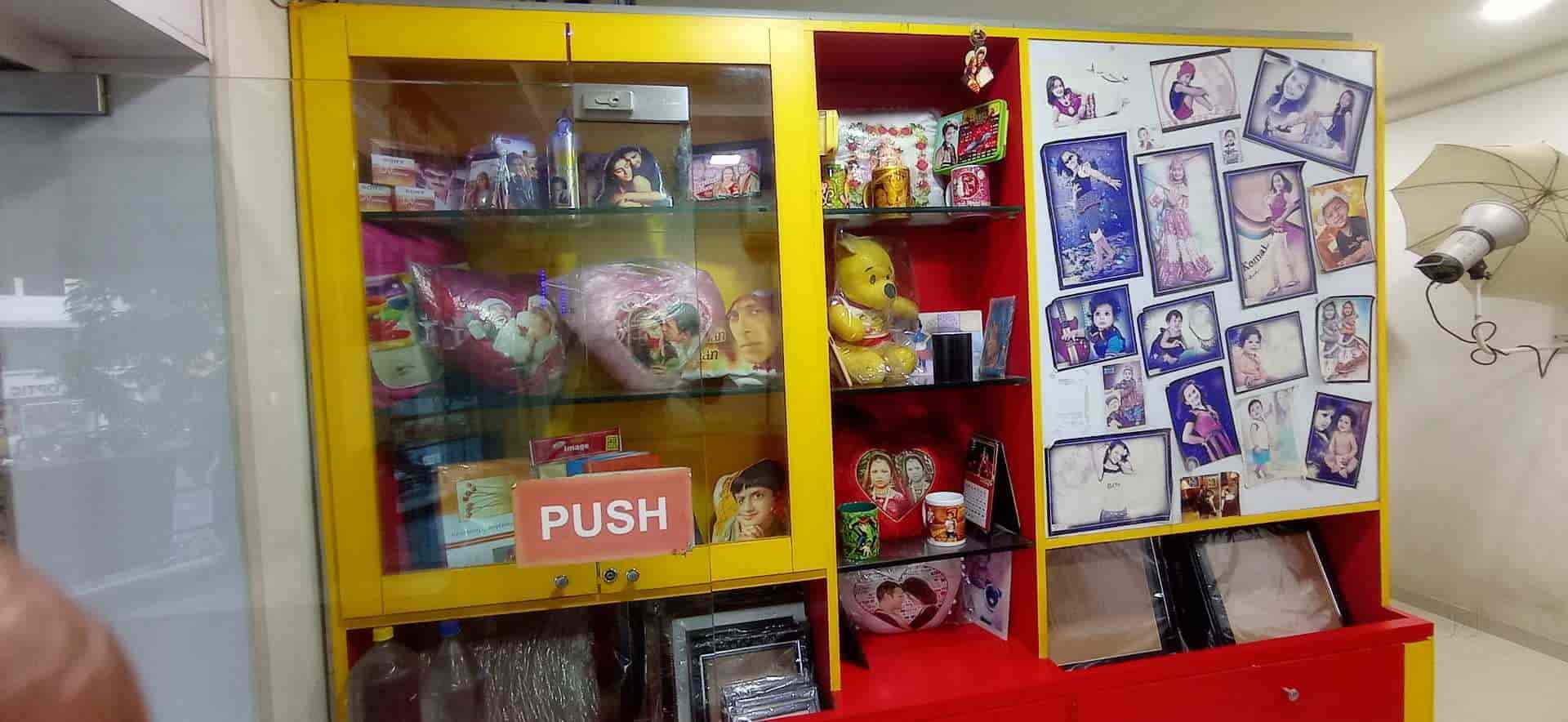 Muktajivan Color Lab & Studio in Ghatlodiya,Ahmedabad Best Commercial