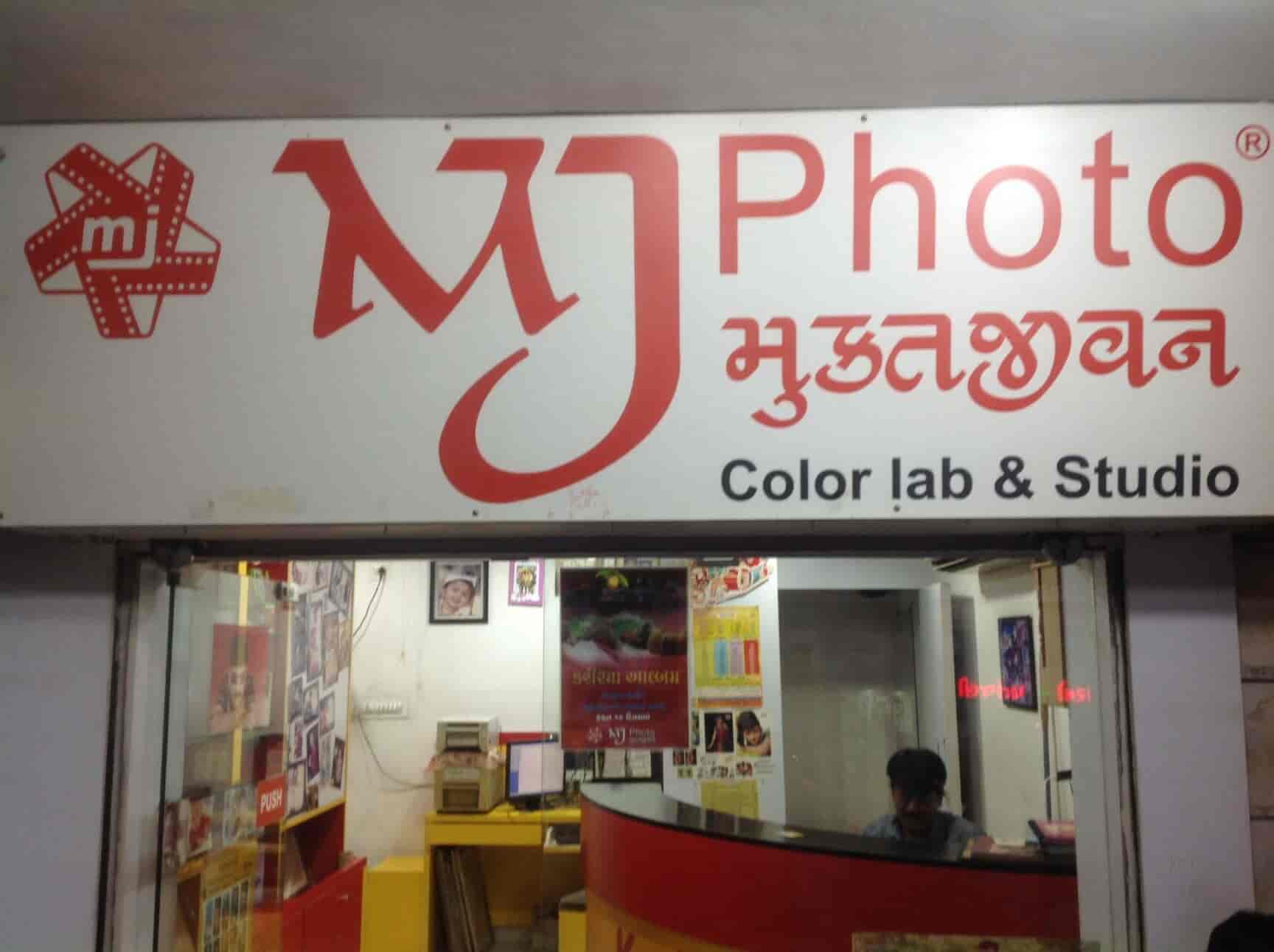 Muktajivan Color Lab & Studio in Ghatlodiya,Ahmedabad Best Commercial