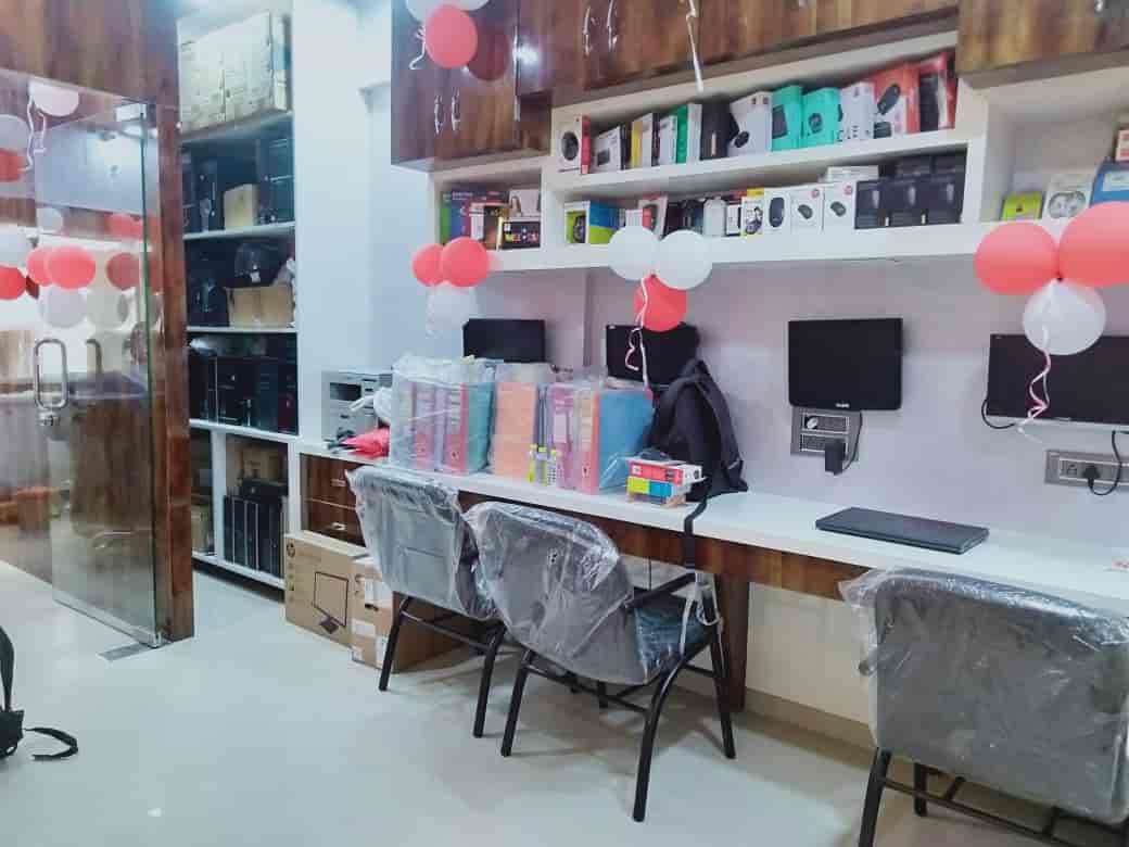 Gaurav Computer Services in Naroda,Ahmedabad Best ToshibaLaptop