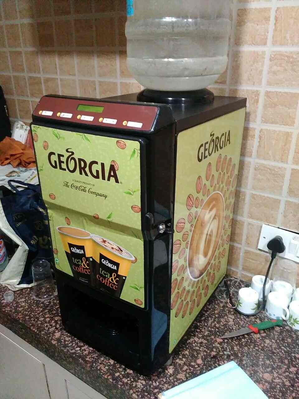 Georgia A Coca Cola Company Vending Machine Dealers In Tea Vending Machine Georgia A Coca Cola Company Images Ahmedabad