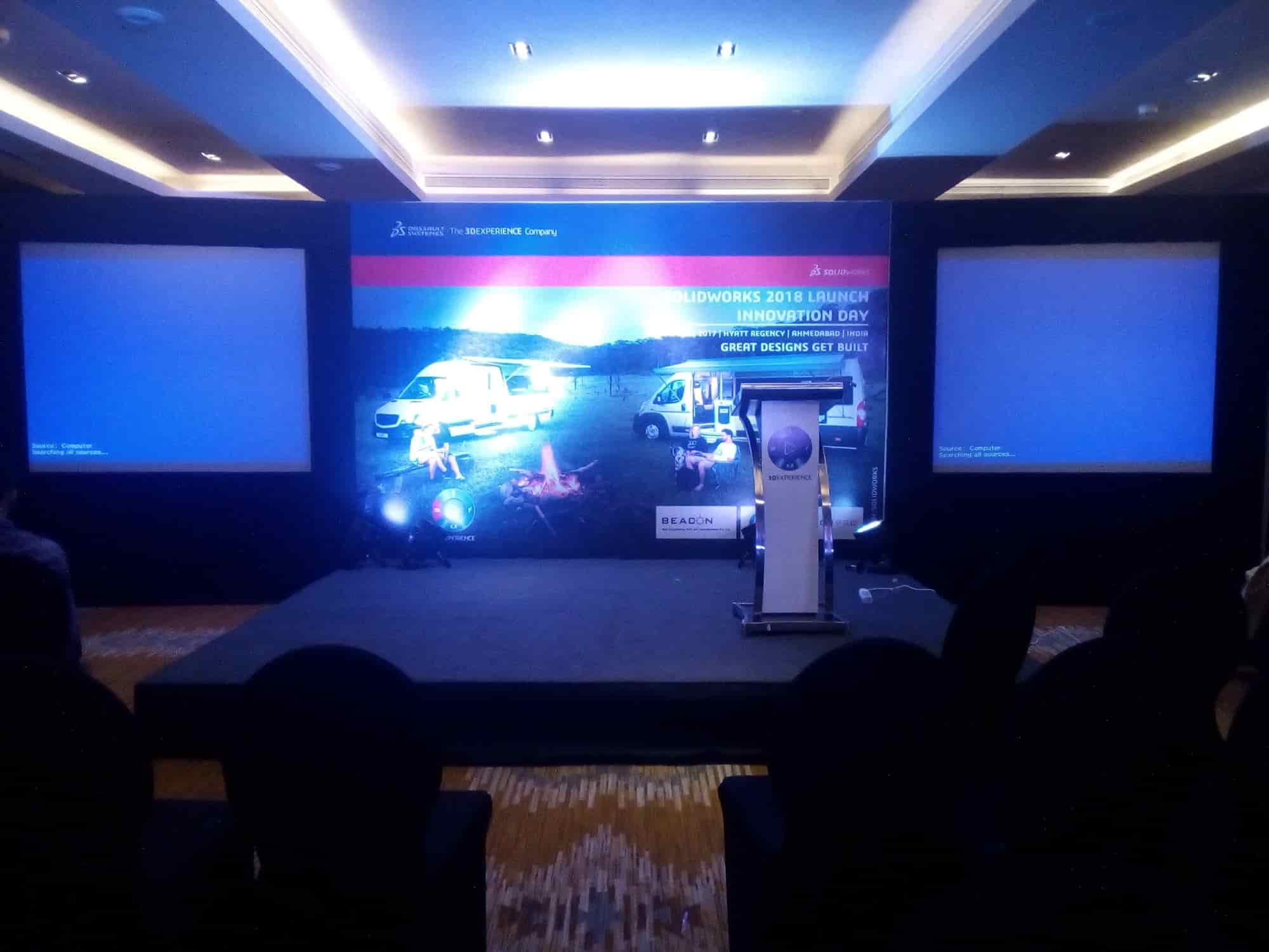 Top Projector Dealers in GandhinagarGujarat Best Projector Dealers