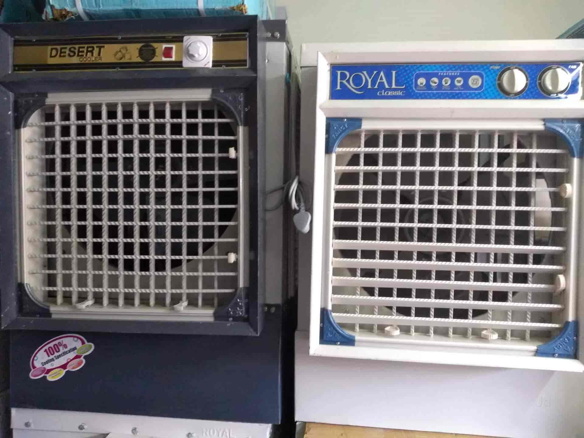 classic desert cooler price