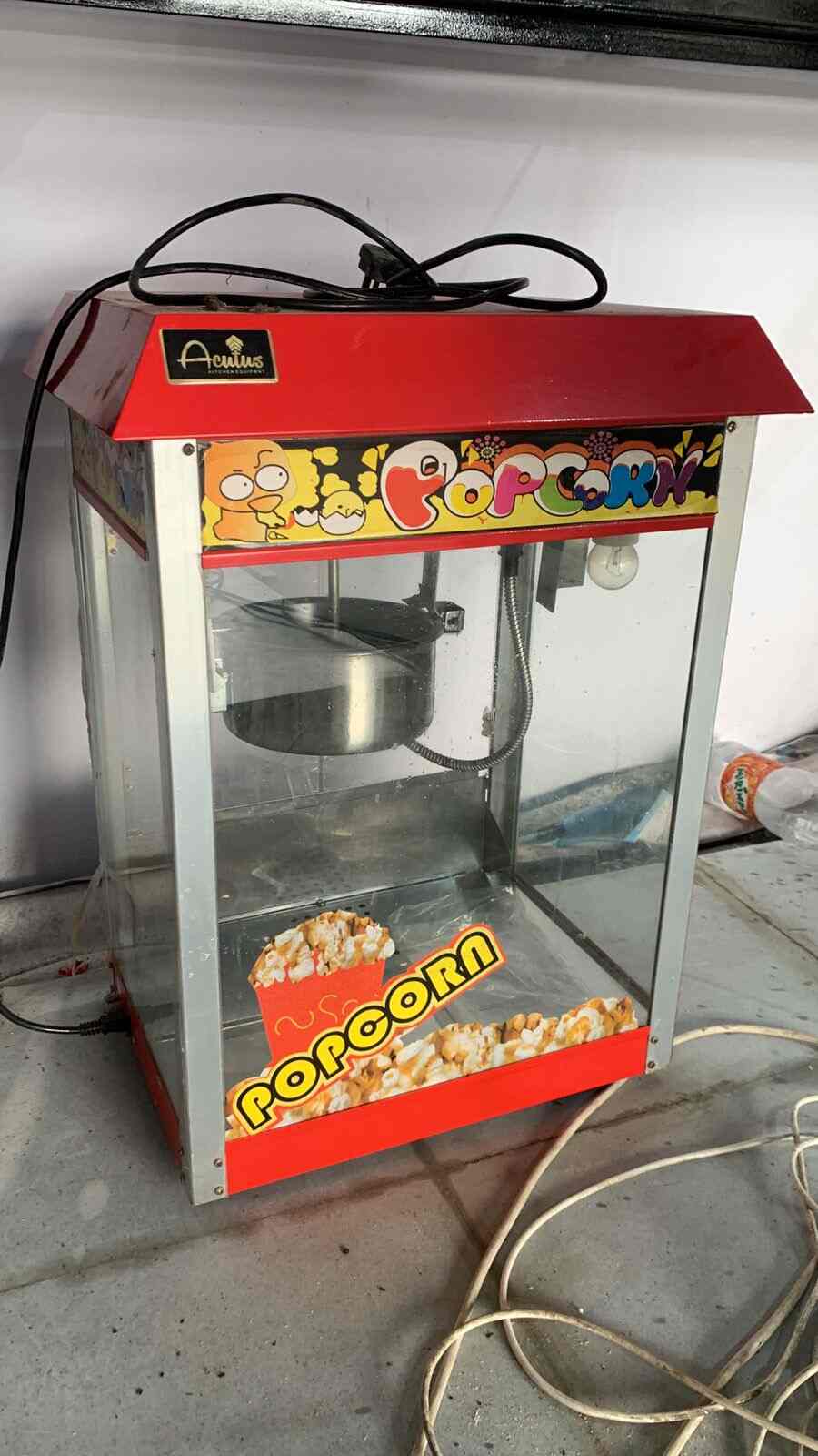 Top Ice Cream Machine Manufacturers in Behrampura Best Ice Cream