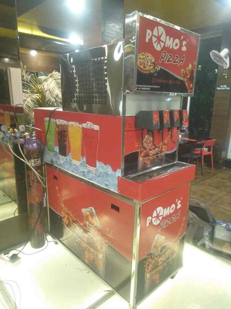 Top Ice Cream Manufacturers in Behrampura Best Icecream Manufacturers