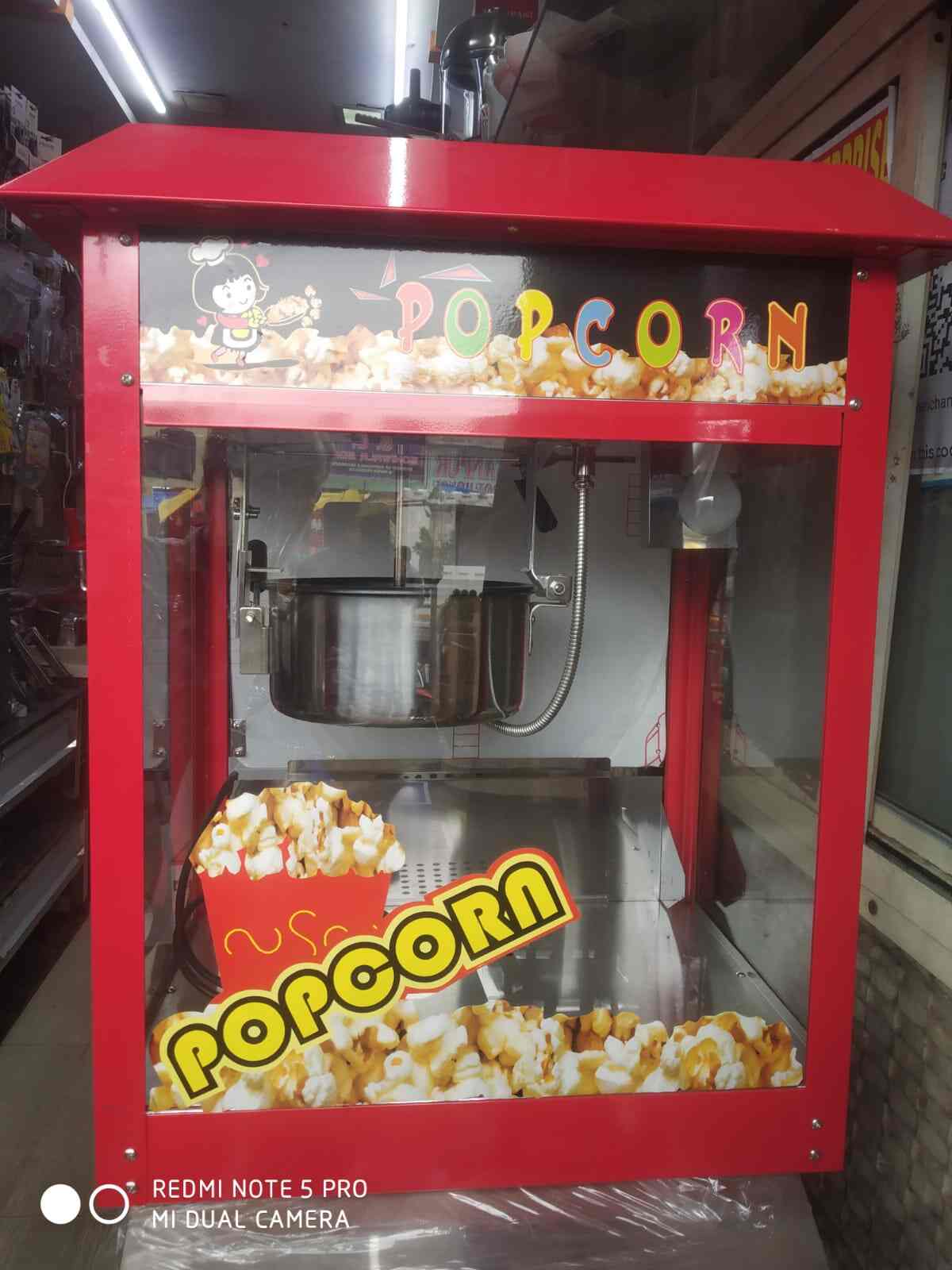 Top Ice Cream Machine Manufacturers in Behrampura Best Ice Cream