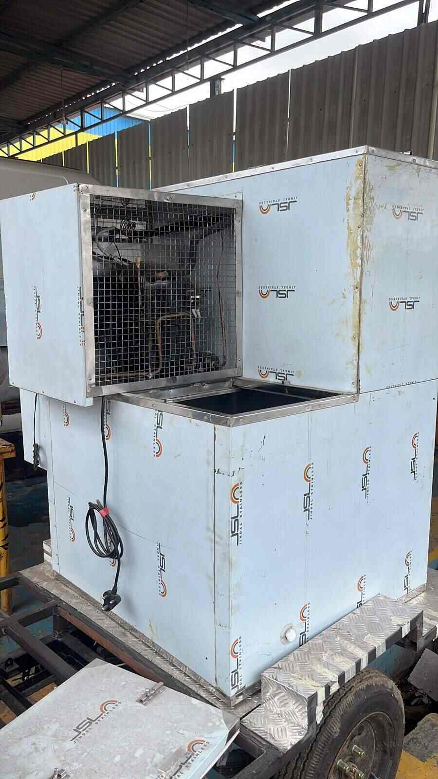 Top Ice Cream Machine Manufacturers in Behrampura Best Ice Cream