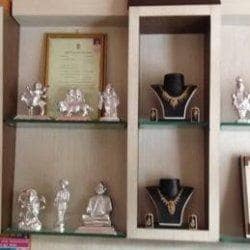 Top Fancy Jewellery Showrooms in Nikol - Best Fancy Jewelry ...