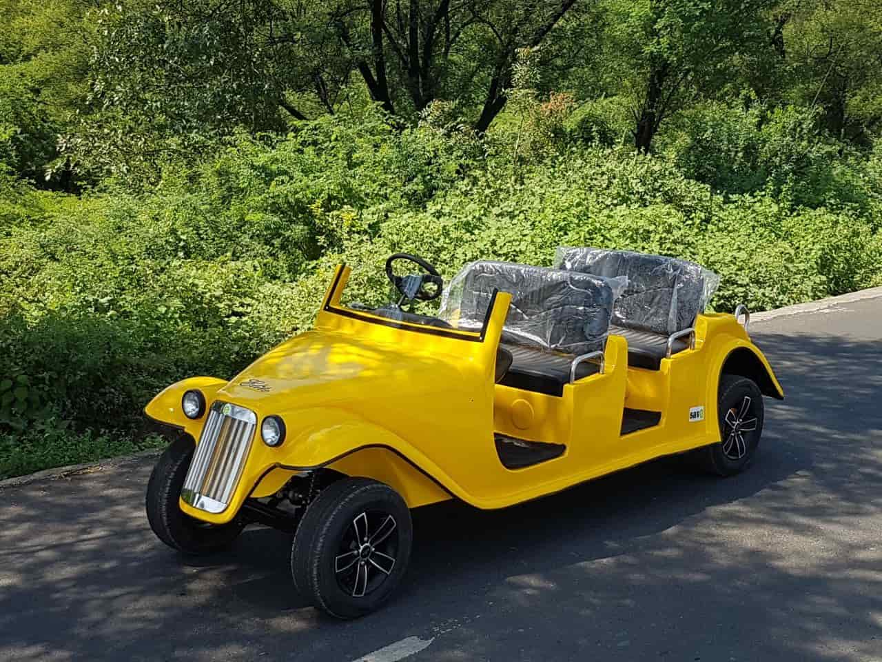 Top Golf Cart Dealers in Rajkot गोल्फ कार्ट डीलर्स, राजकोट Best