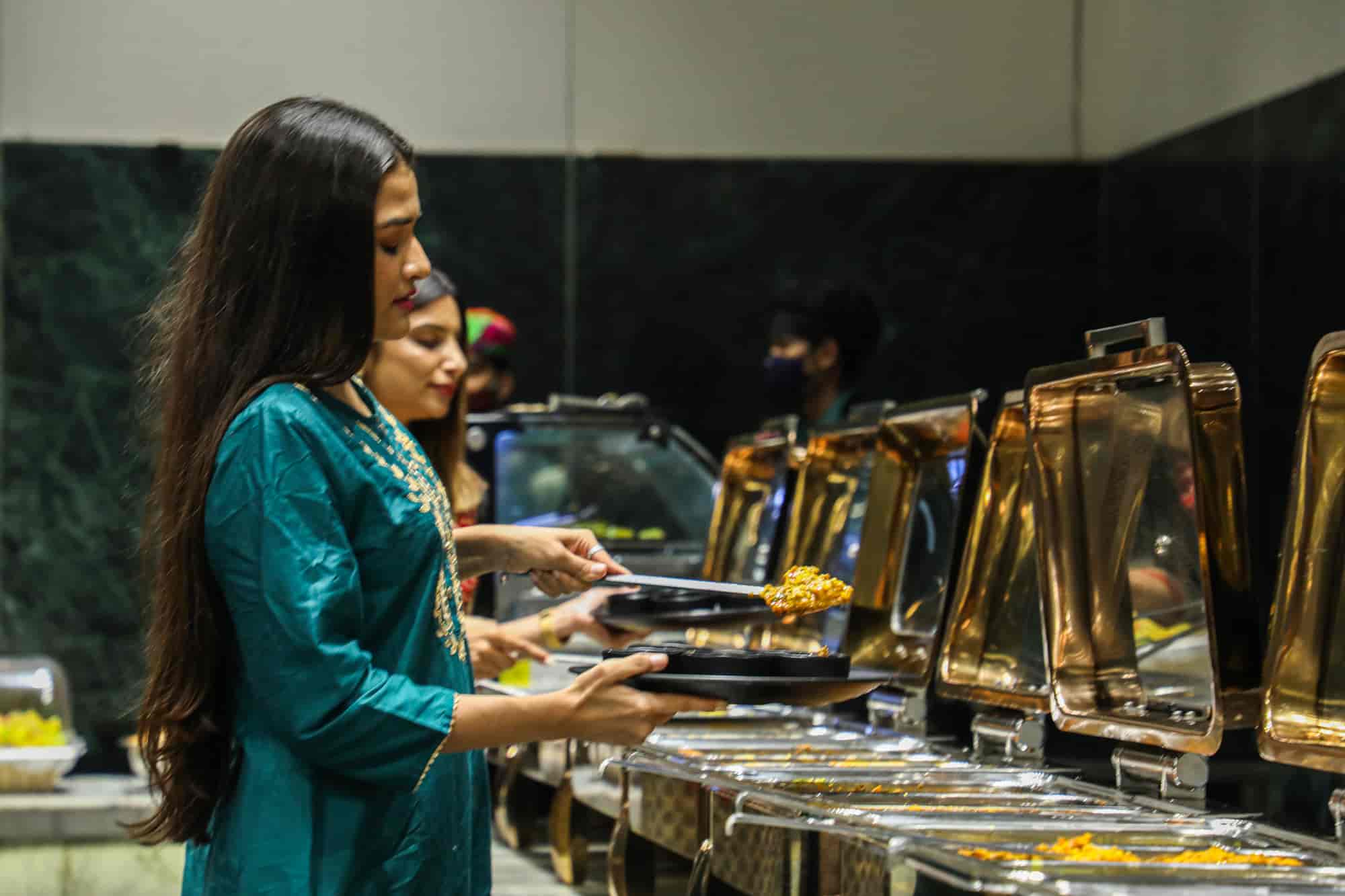 Ghee Gud in Motera,Ahmedabad - Best Fine Dining Restaurants (Rs 1000 To