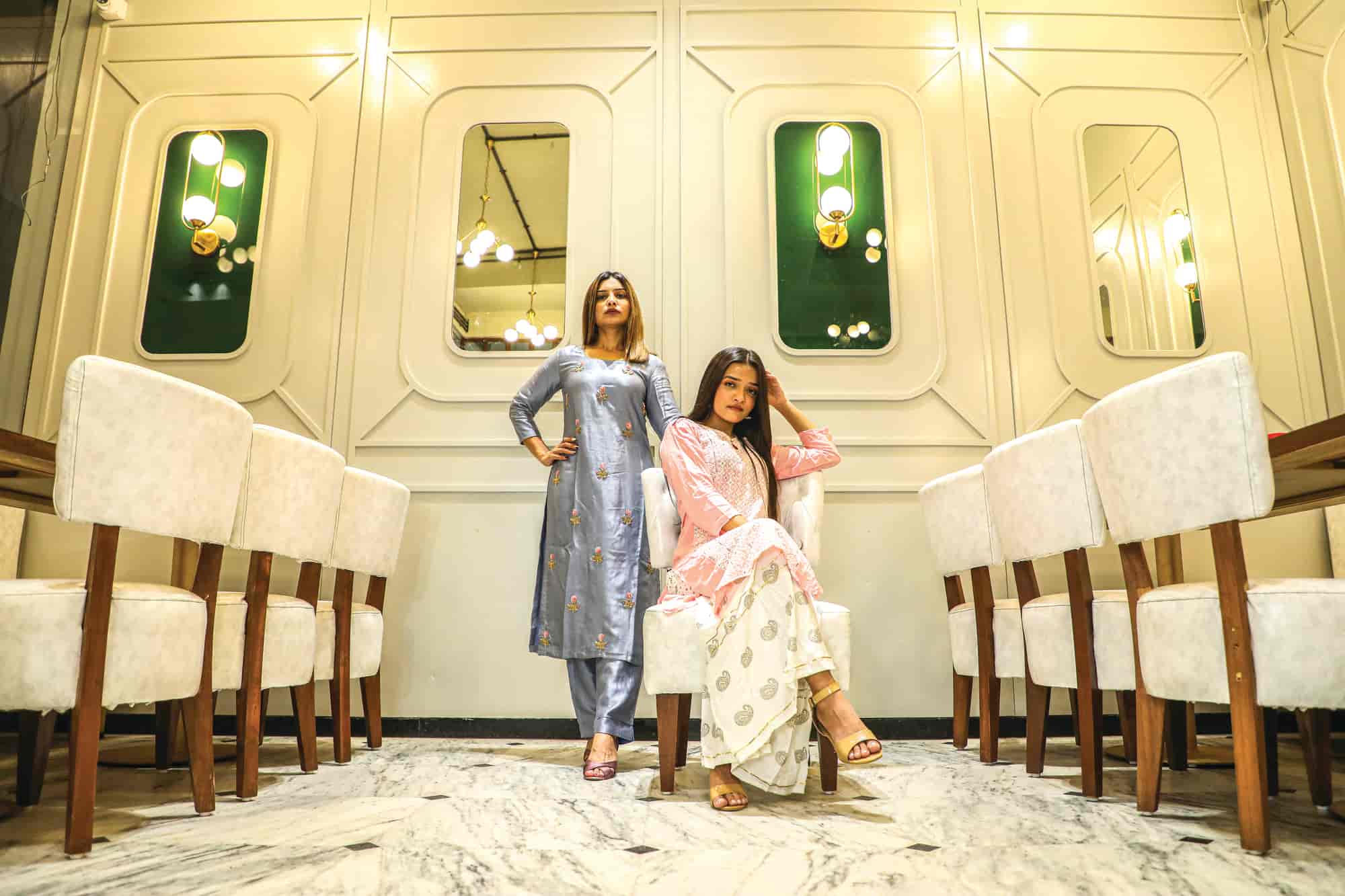 Ghee Gud in Motera,Ahmedabad Best Fine Dining Restaurants (Rs 1000 To