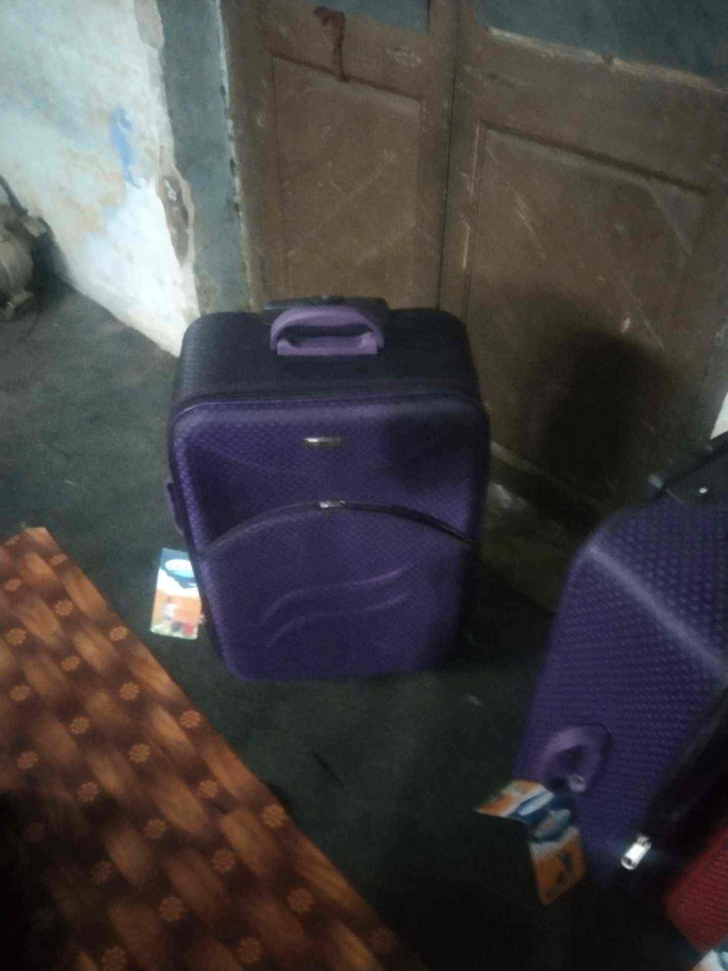 Top Aristocrat Luggage Bag Dealers in Vadodara Best Aristocrat Luggage Bag Dealers near me