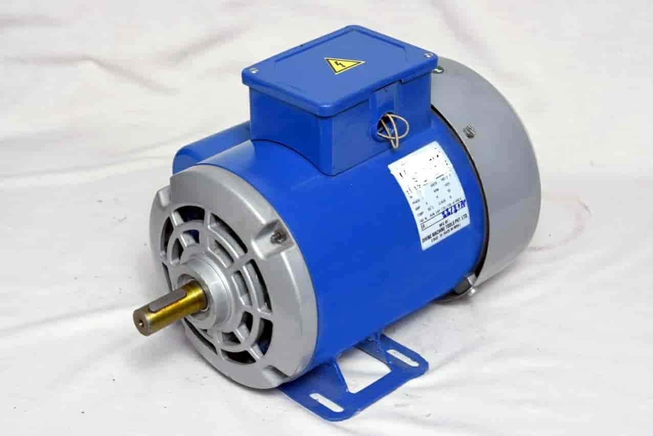 Top Ac Synchronous Motor Manufacturers in Hyderabad एक सिंक्रोनस मोटर