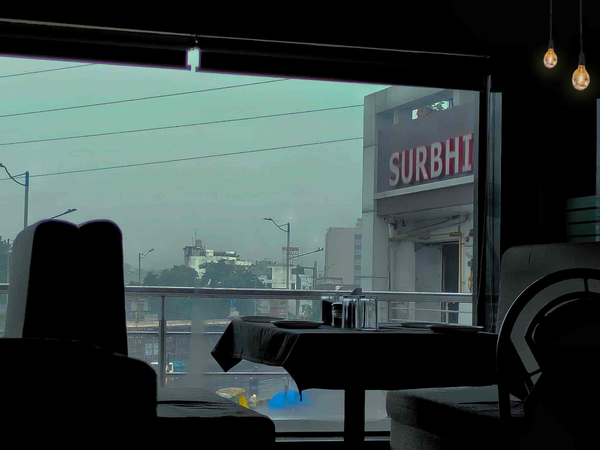 South Indian Restaurants in Vastral, Ahmedabad Restaurants South