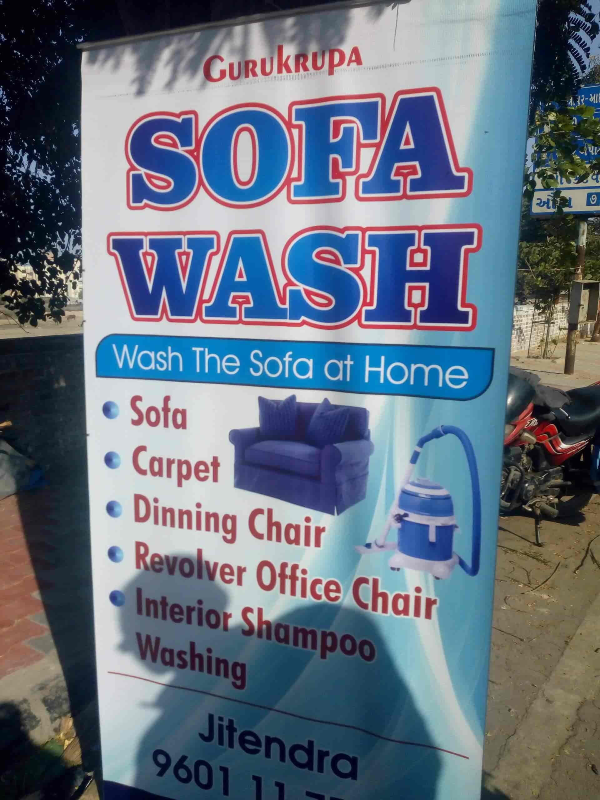 Sofa Cleaning Ahmedabad Baci Living Room