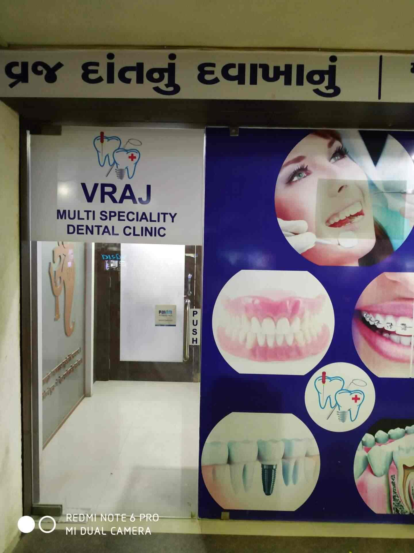 tooth prosthesis - Not For Everyone