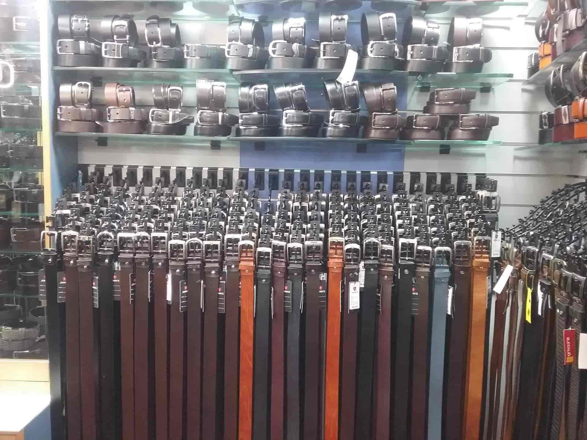 belt store