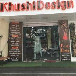 Khushi 1 Regular Wear Designer Kurtis Collection textileexport