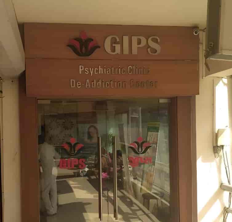 Top Psychiatrists near Parimal GardenEllis Bridge, Ahmedabad Best