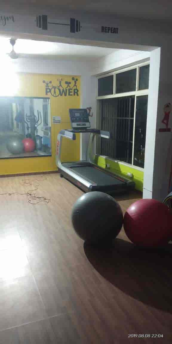 Commando Gym in Krishna Nagar,Ahmedabad Best Gyms in Ahmedabad Justdial