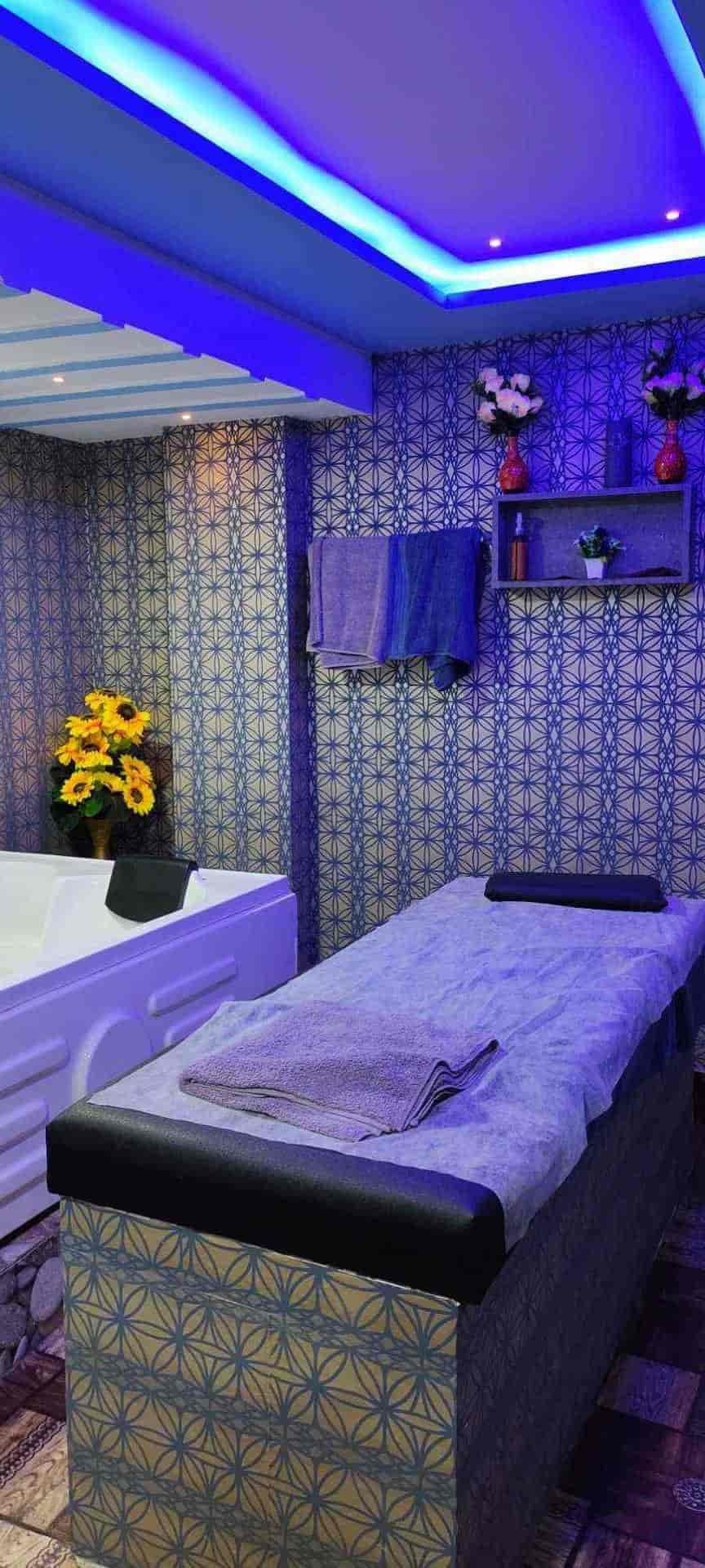 Lux Naturalspa in Drive In Road,Ahmedabad Best Beauty Spas in