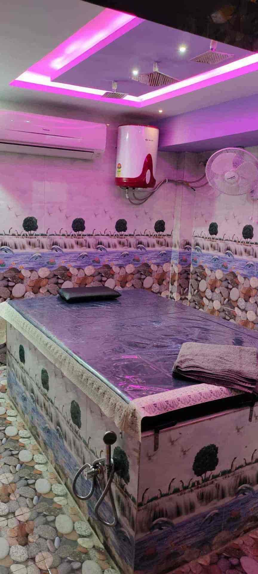 Lux Naturalspa in Drive In Road,Ahmedabad Best Beauty Spas in