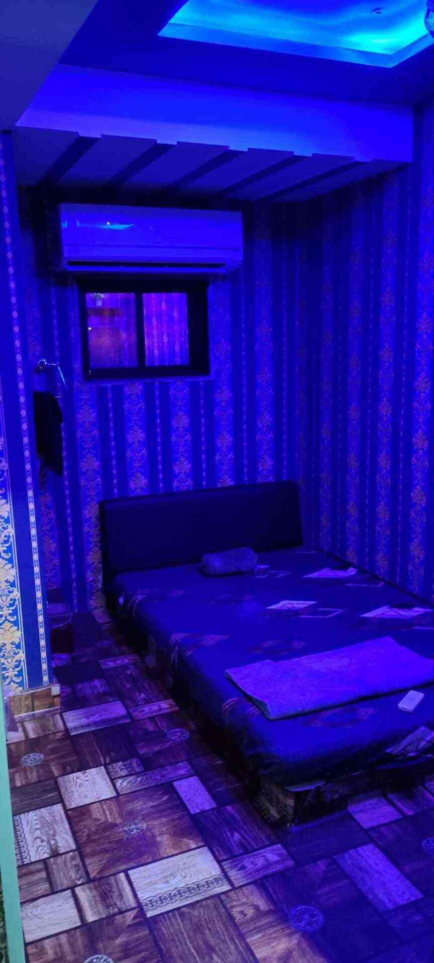 Lux Naturalspa in Drive In Road,Ahmedabad Best Beauty Spas in