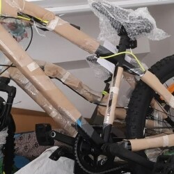 Mountain bike repairs hot sale