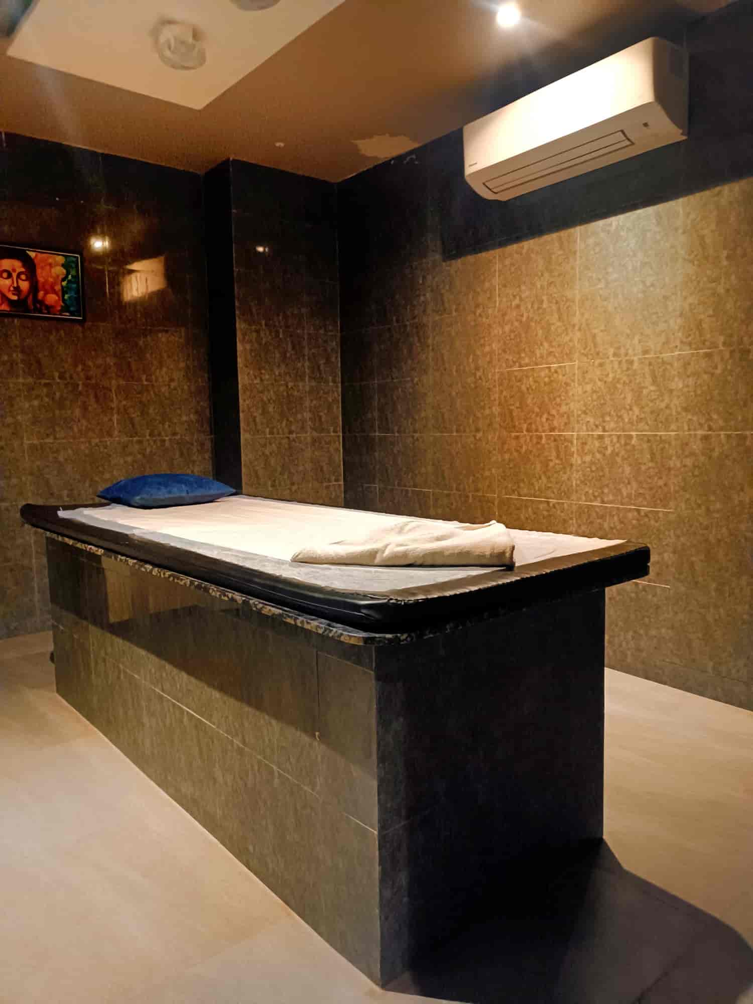 Jasmine Thai Spa in Bodakdev,Ahmedabad Best Beauty Spas in Ahmedabad