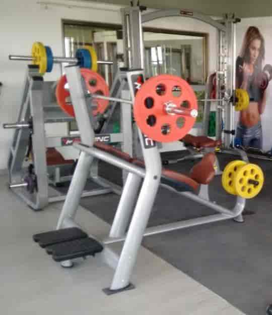 Sfw The Gym in Vastrapur,Ahmedabad Best Gyms in Ahmedabad Justdial